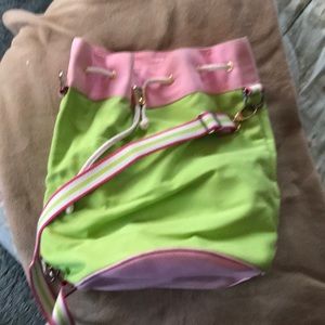 Beach bag